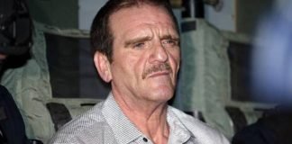 Liberan a ‘El Güero Palma’, lo absuelven