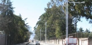 Anuncian posibles cortes de luz y cierre de vialidades en Tulancingo