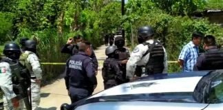 Fallece joven de 17 años tras pelea en cantina de Tlanchinol