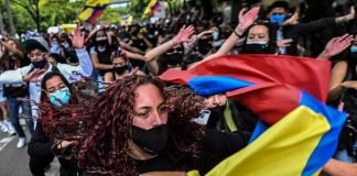 Así las cosas en Colombia