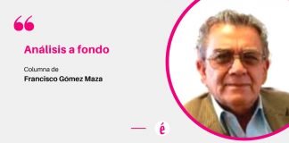 Otra vez China; alta temperatura francisco gomez