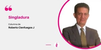 El desenlace 55 años después roberto cienfuegos