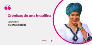 La patria del indocumentado ilka oliva