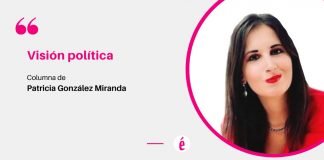 AMLO, el segundo presidente mejor evaluado en el mundo patricia gonzalez