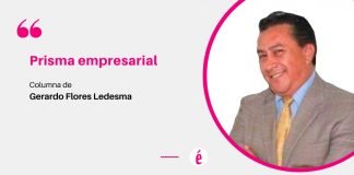 Los frenos en el sector manufacturero gerardo flores