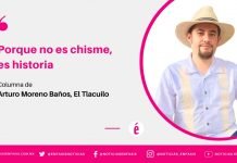 El futuro de América es la unión arturo moreno