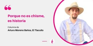 El gringo que salvó a Benito Juárez arturo moreno