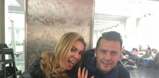 Rocío Sánchez Azuara se suma al proyecto de Omar Zerón Castañón