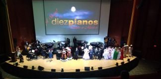 Reabre sus puertas Gota de Plata