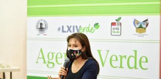 Empieza capacitación de Agenda Verde en Congreso Hidalguense