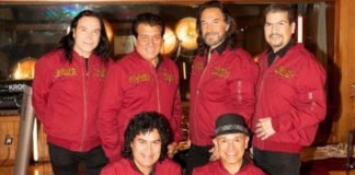 Marco Antonio Solís se reúne con los Bukis