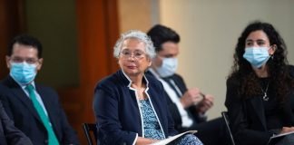 Segob busca avanzar en negociaciones para reabrir mina en Sinaloa