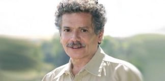 Muere el actor Jaime Garza