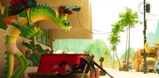 ‘Hotel Transylvania: Transformania’ estrena tráiler