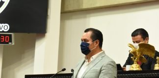 GLPAN pide revisar cuentas y obra fallida en Rancho Viejo, Huejutla