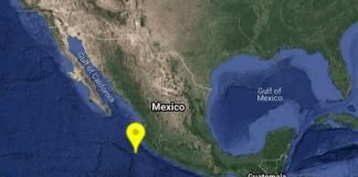 Asusta a jalisquillos enjambre de sismos mañaneros