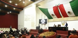 Piden en Congreso periodo extraordinario para pago de verificación