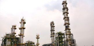 Producirá Tula 700 mil barriles de gasolina y diésel disel