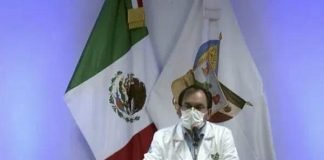 Alertan por llegada de cepa india a Hidalgo salud