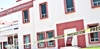 Demolerán museo en Actopan, por riesgo de colapso museo