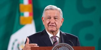 AMLO OBRADOR