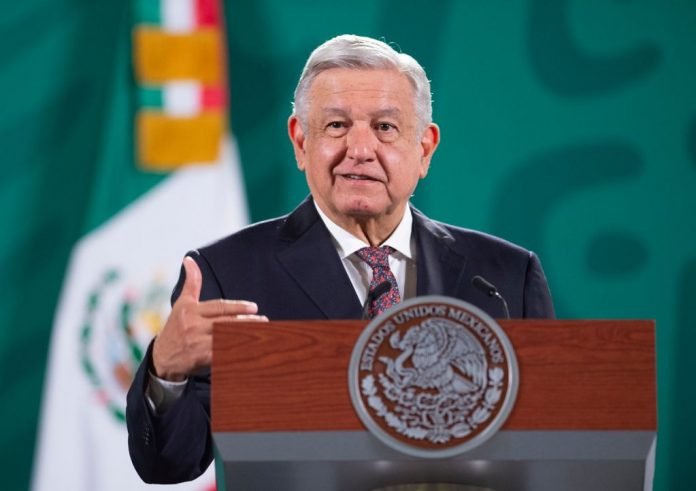 AMLO OBRADOR