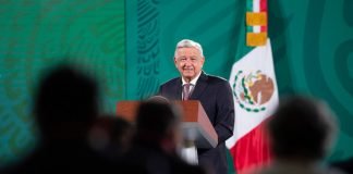 Obrador AMLO