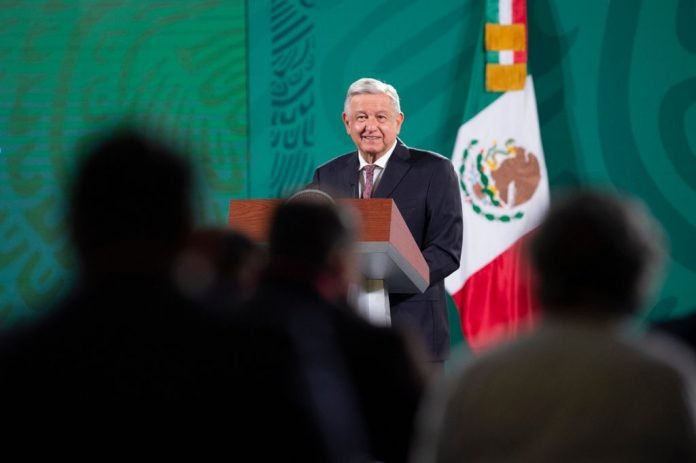 Obrador AMLO