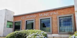 Velatorio de Pachuca reanuda servicios
