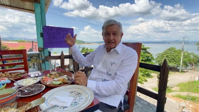 Amlo Malpaso