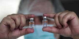 Expertos investigan producción de vacunas falsas en el mundo