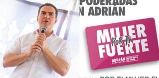 Hay que castigar a todos los candidatos que repartan tarjetas: AMLO