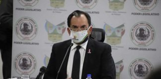 Confía SSH en control de situación epidemiológica en Hidalgo, desde la próxima semana