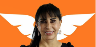 Feminicidio llega a campañas: asesinan a candidata de Movimiento Ciudadano