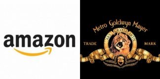 Amazon adquiere los de cine MGM para Prime Video