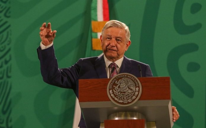 AMLO Mañanera