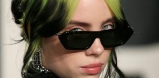 Billie Eilish comparte fotos para VOGUE