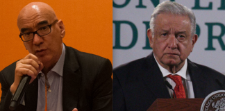 MC pide a AMLO que saque las manos de elecciones