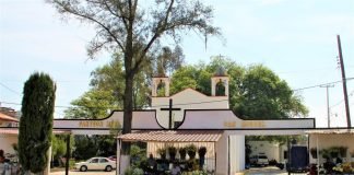 Cerrarán panteones en Tulancingo por 10 de mayo