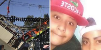 Encuentran cuerpo de Brandon Giovanny, tras accidente en L12