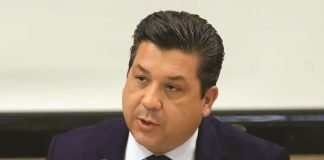 EEUU entrega información a México de delitos cometidos por Cabeza de Vaca