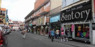 Empieza reactivación, anuncian nuevos horarios y aforos para negocios en Hidalgo