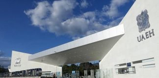 Ordenan descongelar cuentas de UAEH, les dan 24 horas