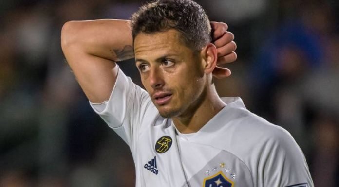 ‘Chicharito’ Hernández no fue convocado para Nations League de Concacaf