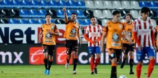 Los Tuzos jugarán contra las Chivas en el Repechaje