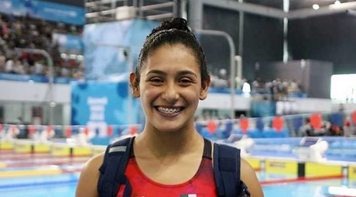 Confiada Agúndez de subir al podio olímpico en Tokio 2020