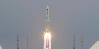 Cohete chino impactaría entre el 8 y 11 de mayo, ¿Es amenaza para la Tierra?