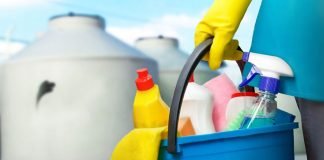 CAAMT emite recomendaciones para limpieza de tinacos