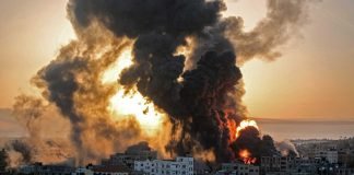 Advierten de heridas físicas y psicológicas en población de Gaza tras bombardeos Bombardeos Gaza