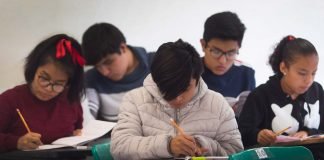 Abandona México prueba PISA